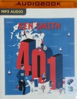 401 written by Ben Smith performed by Jack Hawkins on MP3 CD (Unabridged)